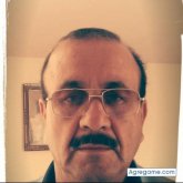 Foto de perfil de federicodiaz