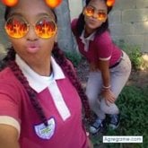 Mujeres solteras en Espaillat