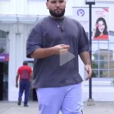 Busco conocer gente. Amistades y