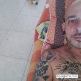 Busco pareja. Mujer.