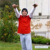 will1990 chico soltero en Puerto Ordaz