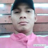 Robert2092 chico soltero en Pacora