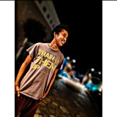 Estudiante. Amor y algo bien pasarla