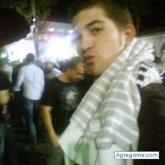 Markss chico soltero en La Noria Churriana