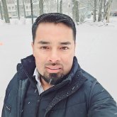 Jorbelt chico soltero en 