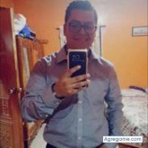 Kevin Aaron Rivera Pérez