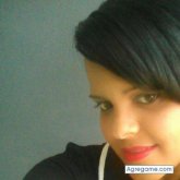 any09 chica soltera en Santo Domingo