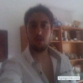 Foto de perfil de Santy21