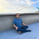 Variedad de mujeres. Hombre trabajador,