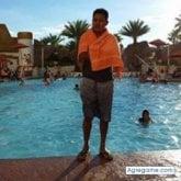 Marvin Esquivel