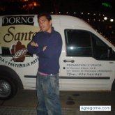 Morenobadajoz chico soltero en Merida