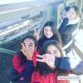 Encuentra Mujeres Solteras en Cauquenes (Maule)