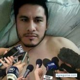 Fredy Milla, Chico de Loma Linda para Chicos en Agregame.