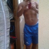 MorenitoEspera chico soltero en Arcos De La Frontera