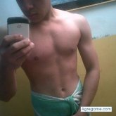 Foto de perfil de adrianoandres
