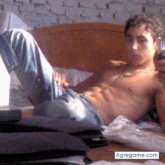 PibitO chico soltero en Casilda