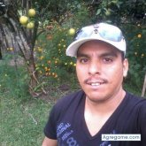 Checo Balderas