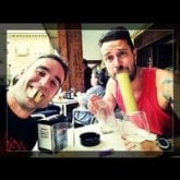 Experiencias que enriquezcan, y quien