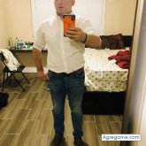 javiermarin23 chico soltero en West Jordan