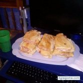 Danyelo21 chico soltero en San Félix