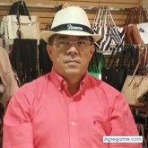 Climacoh chico soltero en Metetí