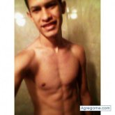 Giovanny29 chico soltero en San Martín De Porres