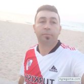 Edenor. Busco pareja. Mujer. Tranquilo y