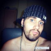 LilPaC chico soltero en Sevilla