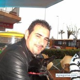 bart chico casado en Manises