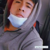 Busco conocer gente. Conocer gente.