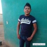Pedro Santiago, Chico de Avalon para Chicos en Agregame.