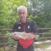 Busco conocer gente. Desconectar y pasar