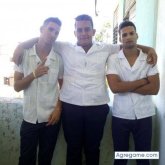 erit2 chico soltero en Cayo Mambí