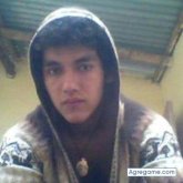 Jhony Daniel Maldonado Ludena