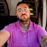 Estudiante. Busco pareja. Amistad  con