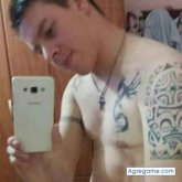 Emma30 chico soltero en Formosa