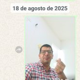 Busco conocer gente. Una mujer de 40