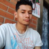 Algo bonito y algo ocasional. Albañil