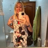Mujeres solteras en Llança