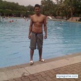 zmoker_black chico soltero en Cuernavaca