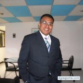 jcesar34 chico soltero en Caracas
