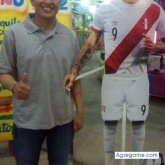 Meliodas02 chico soltero en Pucallpa