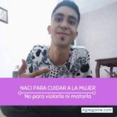 Exé Heredia, Chico de Chepes para Chicos en Agregame.