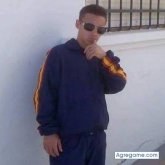 Busco conocer gente.