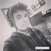 Diego Castillo Rojas