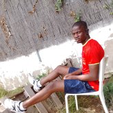 Ibrahima