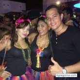 Edward0718 chico soltero en Bucaramanga