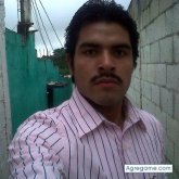 joseluiscobon chico soltero en Palencia