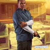 Busco conocer gente.