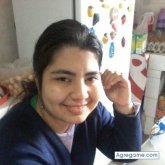 emi05 chica soltera en Asunción